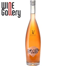 Vin rose demisec 0.75l