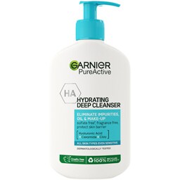 Garnier | Gel de curatare hidratant 250ml