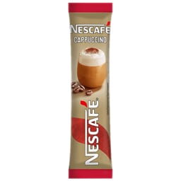 Nescafe | Cappucino 13.5g