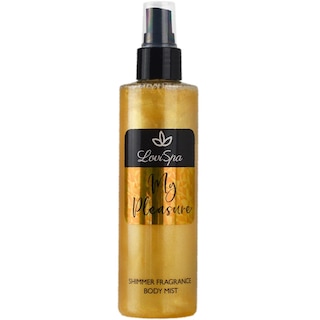 Lovi Spa | Spray parfumat pentru corp 200ml