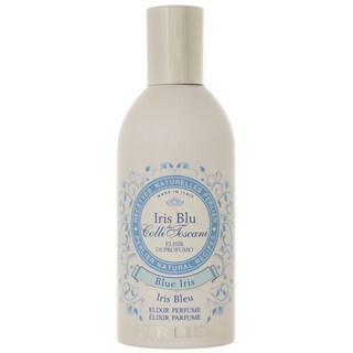 Perlier | Deodorant spray iris albastru 100ml