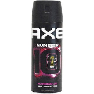 Axe | Deodorant spray Number 10 150ml