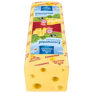 Oldenburger | Branza Emmental 45% grasime kg