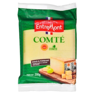 Entremont | Branza Comte 200g