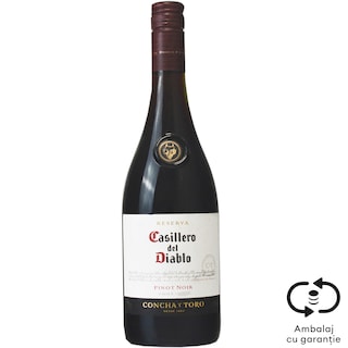 Casillero del Diablo