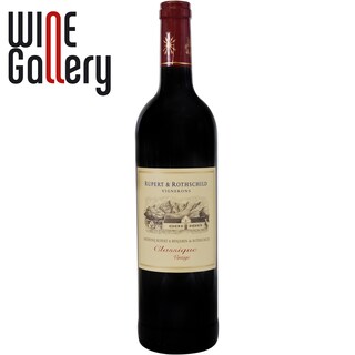 Rupert&Rothchild | Vin rosu sec Classique 0.75L