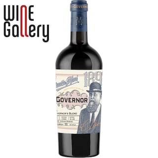 Castel Mimi | Vin rosu Governor Blend 0.75l