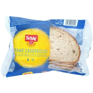 Schar | Paine taraneasca fara gluten 240g