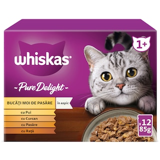 Whiskas