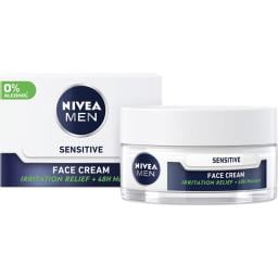 Crema de fata Sensitive 50ml