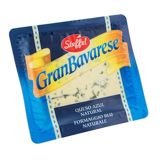 Bergader | Branza cu mucegai nobil 100g