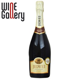 Jidvei | Vin spumant extra dry 0.75L