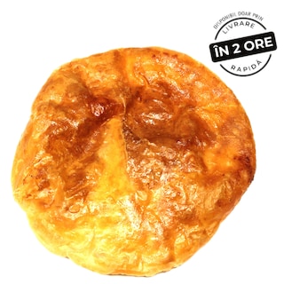 Dobrogea | Placinta cu branza 100g