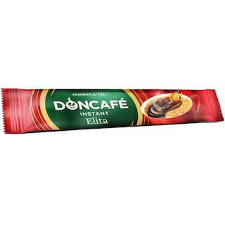 Doncafe | Elita | Cafea instant 1.8g