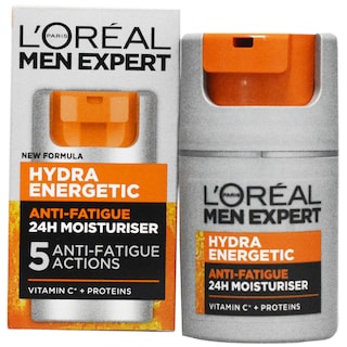 L'Oreal Paris | Men Expert | Crema Expert Hydra Energetic 50ml
