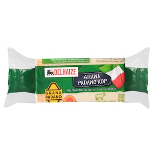 Delhaize | Branza Grana Padano DOP 250g