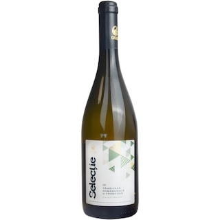Cotnari | Selectie | Vin alb demisec  0.75L
