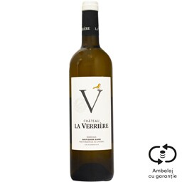 La Verriere | Vin de Bordeaux 0.75L