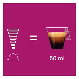 Nescafe | Dolce Gusto | Cafea Espresso, 16 capsule