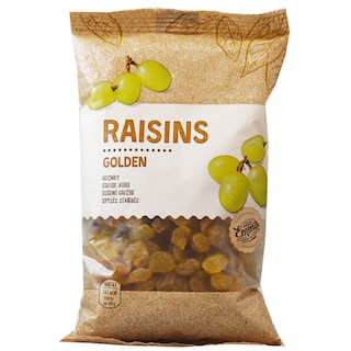 Emma | Stafide aurii 200g