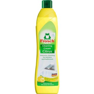 Crema de curatat cu lamaie 500ml
