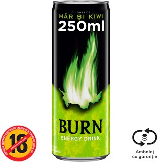 Burn