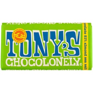 Tony's Chocolonely