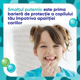 Sensodyne | Pronamel | Pasta de dinti Pronamel Junior, 6-12 ani 50ml