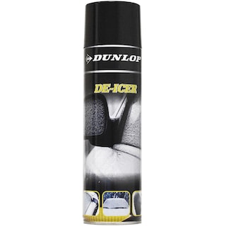 Dunlop | Aerosol pentru dezghetare 600ml
