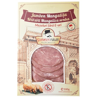 Szekely Falat | Jambon Mangalita 100g