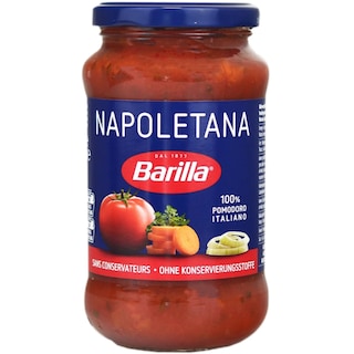Barilla