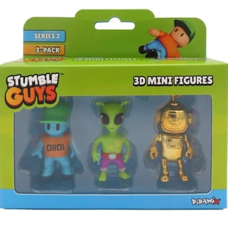 Stumble Guys
