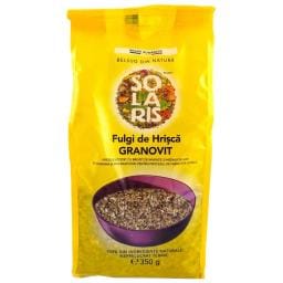 Fulgi de hrisca  350g