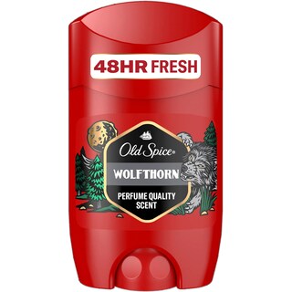 Old Spice
