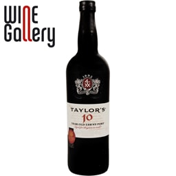 Vin rosu dulce Ten Year Old Tawny Port 0.75L