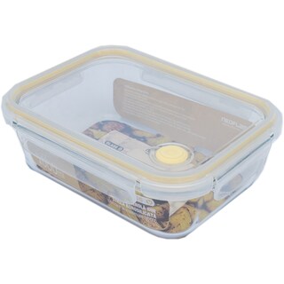 Neoflam | Caserola din sticla borosilicata, 1000ml