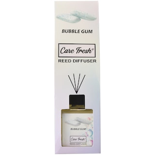 Care Fresh | Odorizant camera Bubble Gum 85ml