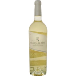 Marques de Borba | Vin alb Alentejo DOC 0.75L