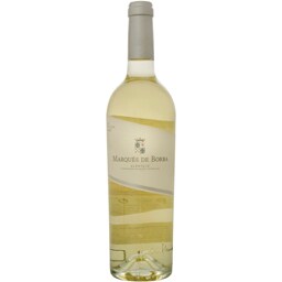 Marques de Borba | Vin alb Alentejo DOC 0.75L
