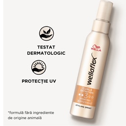 Wella | Fixativ pentru par Curls Definition 150ml