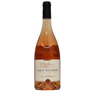 Saint Saturnin | Vin roze Reserve Les Limberts 0.75L