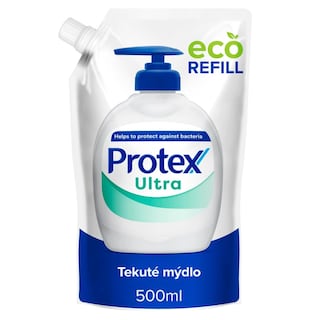 Protex | Rezerva sapun lichid Ultra 500ml