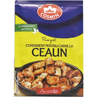 Cosmin