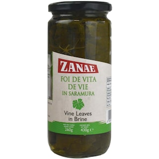 Zanae | Foi de vita de vie 430g