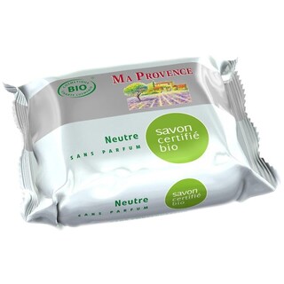 Ma Provence | Sapun bio neutru fara parfum 75g