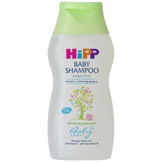 Hipp | Sampon pentru copii 200ml