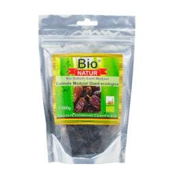 Curmale Medjool Giant ecologice 200g