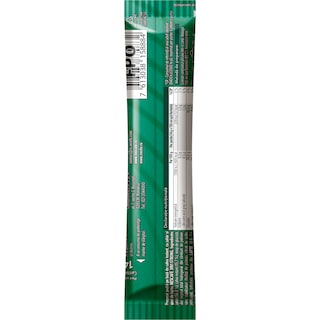 Nescafe | 3in1 | Preparat pudra pe baza de cafea instant Strong 14g