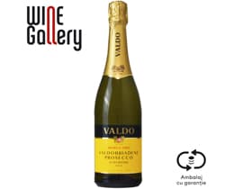 Valdo | Valdobbiadene Prosecco Superiore Marca Oro 0.75L | Mega-image
