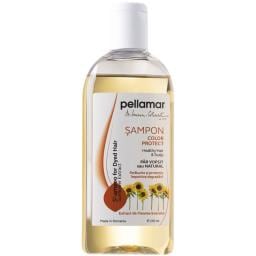 Sampon pentru par vopsit cu extract de floarea soarelui 250ml